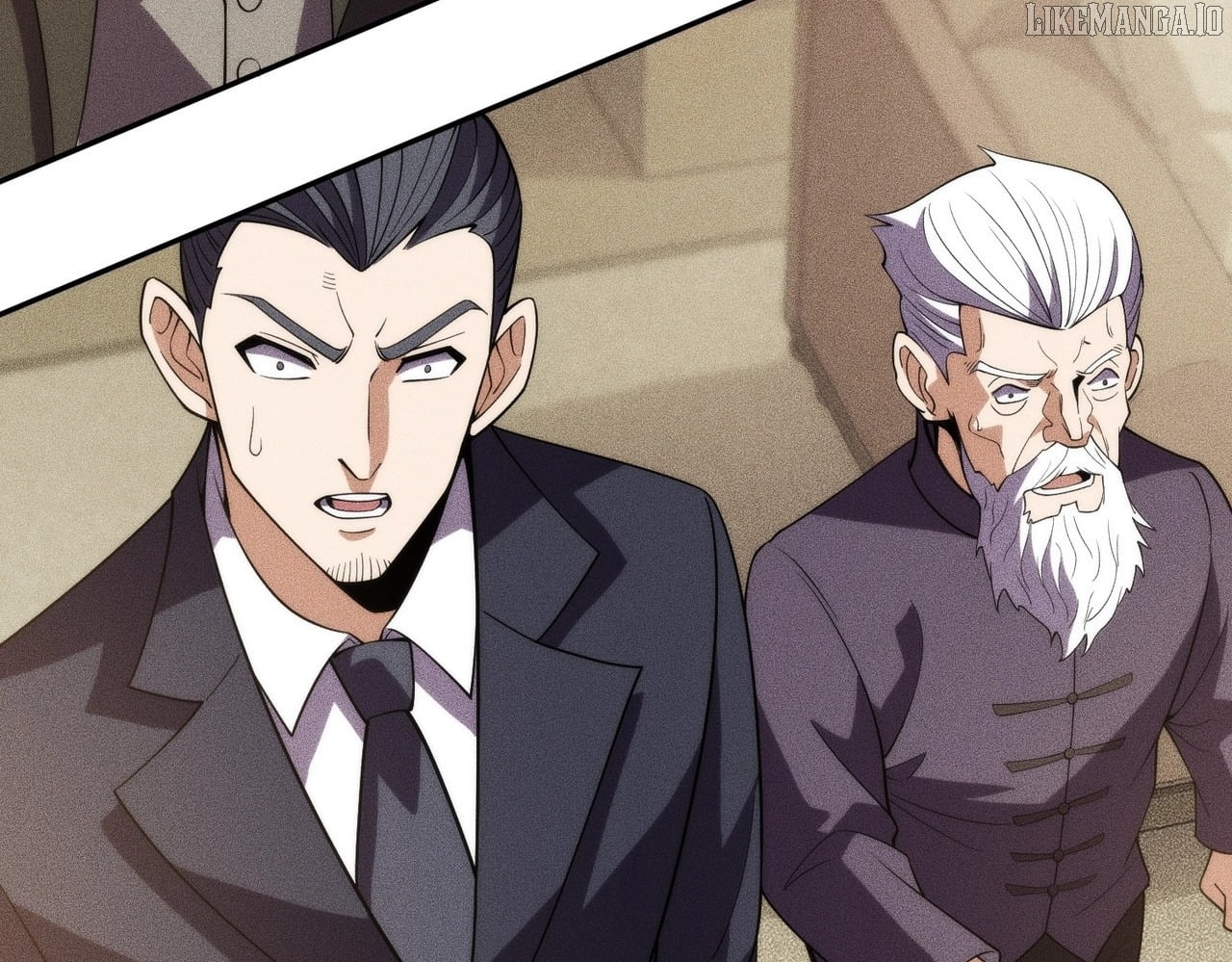 Hidden Dragon in the City (2025) Chapter 4 - page 151